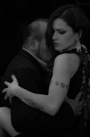 TANGO PASIÓN. ARGENTINA, 2023.